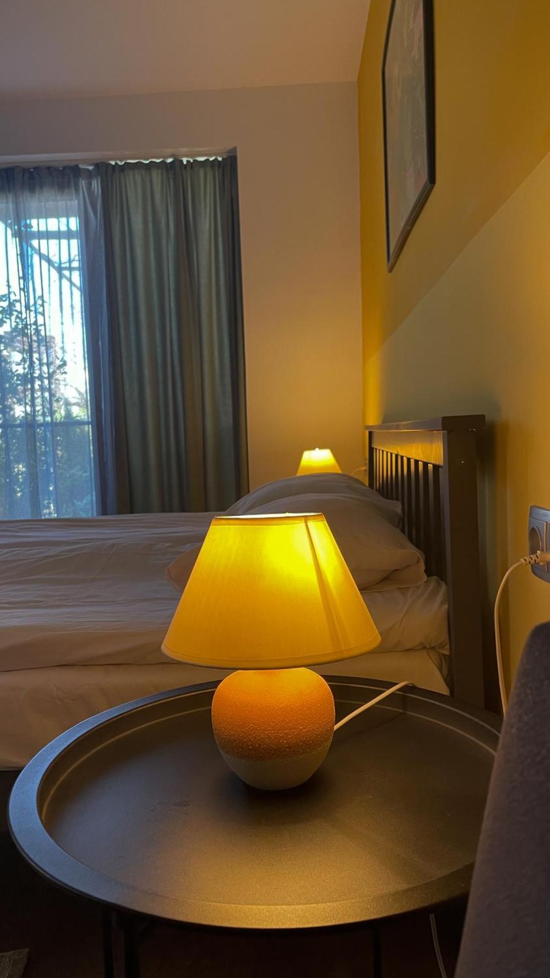 Hestia - Hotel, Wine And View Telavi Exterior photo